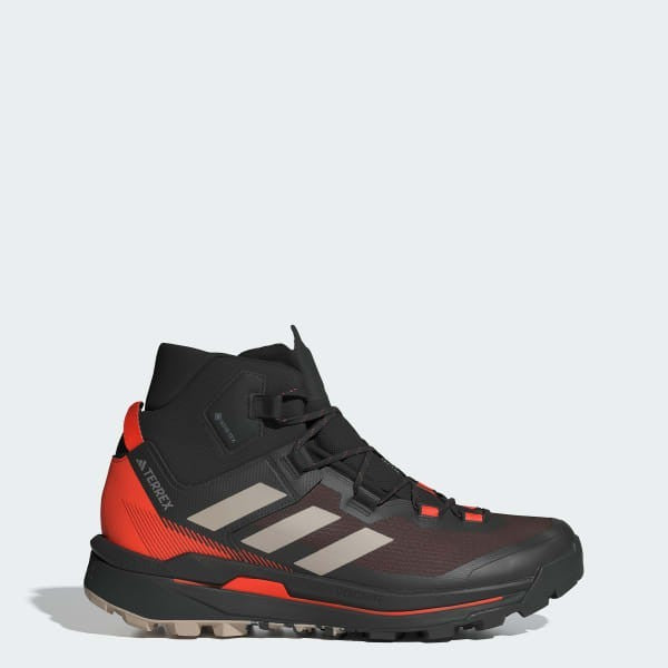 Adidas Terrex Skychaser Goretex Core Black Wonder Beige ID3426