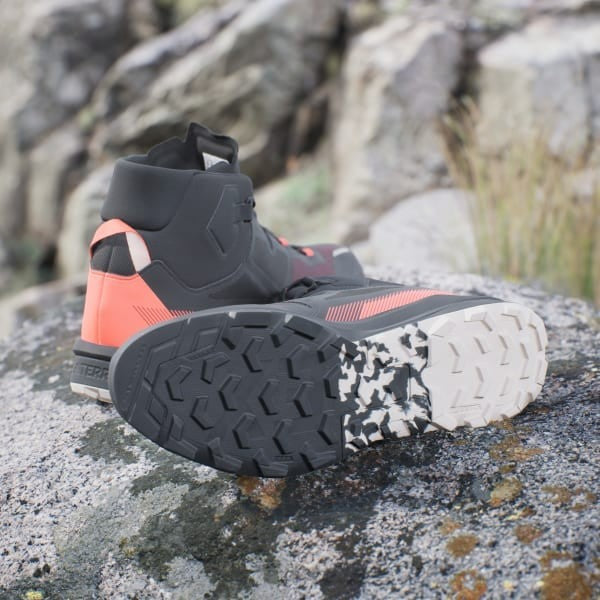 Adidas Terrex Skychaser Goretex Core Black Wonder Beige ID3426