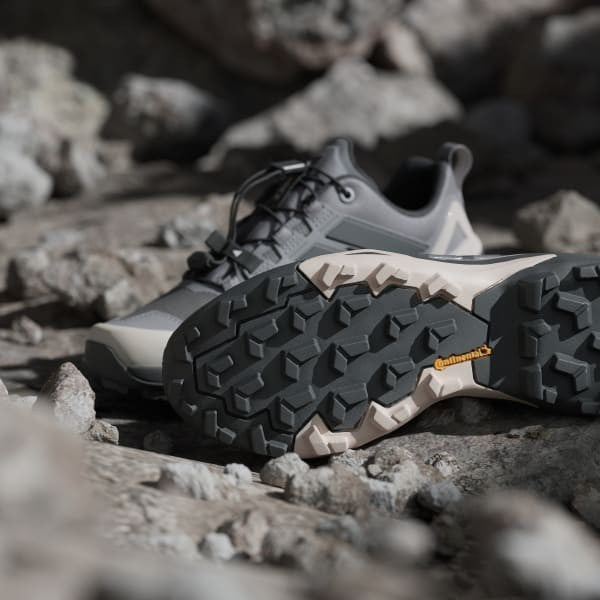 Adidas Terrex Skychaser Hiking Grey Four Grey Six Putty Mauve JH6393