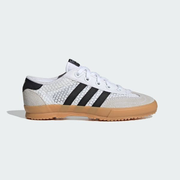 Adidas Tischtennis Cloud White Core Black Gum IH7995