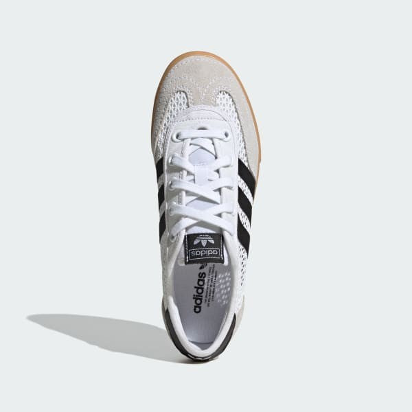 Adidas Tischtennis Cloud White Core Black Gum IH7995
