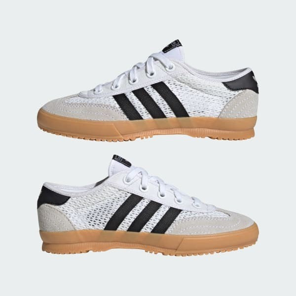 Adidas Tischtennis Cloud White Core Black Gum IH7995