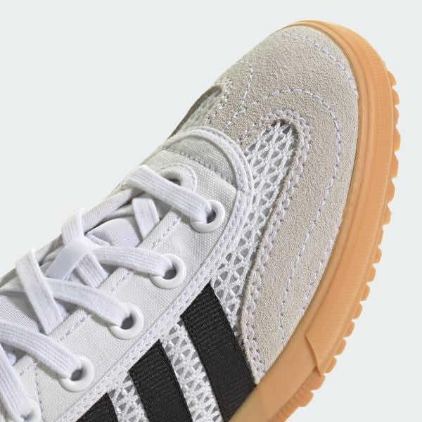 Adidas Tischtennis Cloud White Core Black Gum IH7995