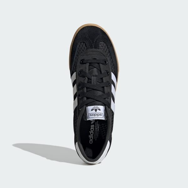 Adidas Tischtennis Core Black Cloud White Crystal White IH7996