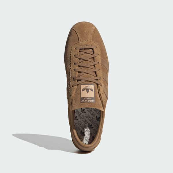 Adidas Tobacco Brown Dessert Cardboard Gum JP9651