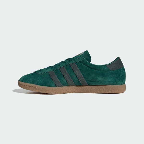 Adidas Tobacco Collegiate Green Mineral Green Gum JP9654