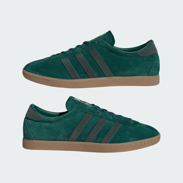 Adidas Tobacco Collegiate Green Mineral Green Gum JP9654