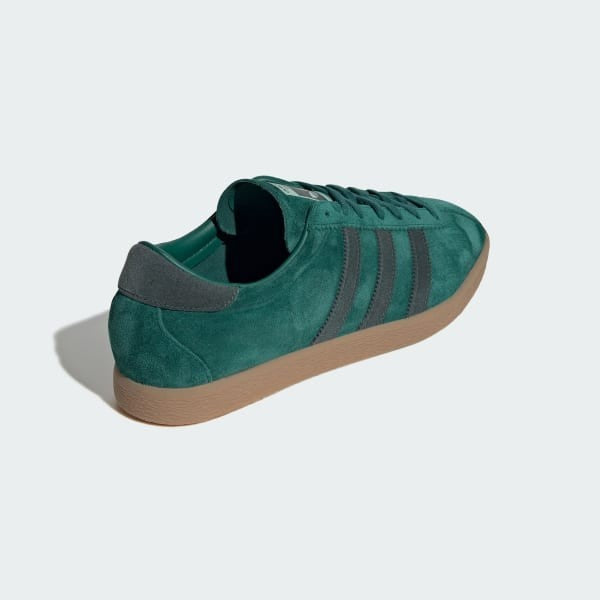 Adidas Tobacco Collegiate Green Mineral Green Gum JP9654