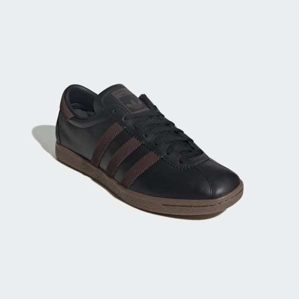 Adidas Tobacco Core Black Dark Brown Gum JS1364