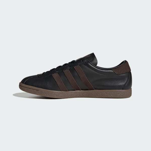 Adidas Tobacco Core Black Dark Brown Gum JS1364