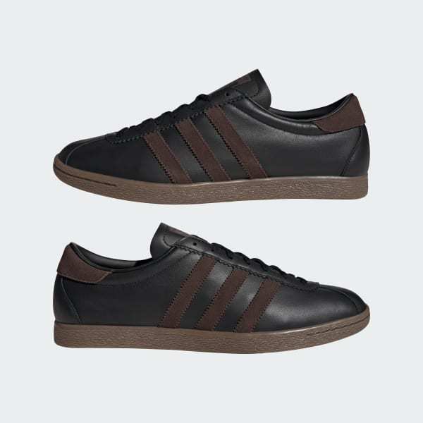 Adidas Tobacco Core Black Dark Brown Gum JS1364