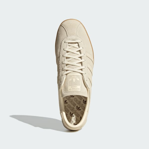 Adidas Tobacco Cream White Wonder White JS1367