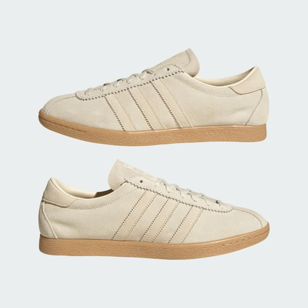 Adidas Tobacco Cream White Wonder White JS1367