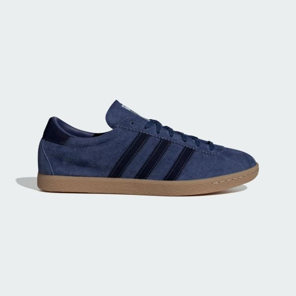 Adidas Tobacco Dark Blue Night Indigo Gum JP9652