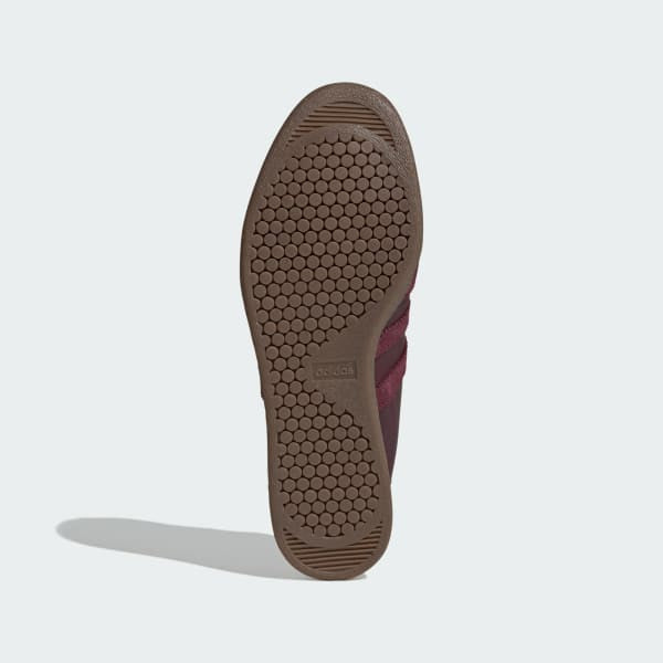 Adidas Tobacco Maroon Maroon Gum JS1365