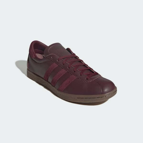 Adidas Tobacco Maroon Maroon Gum JS1365