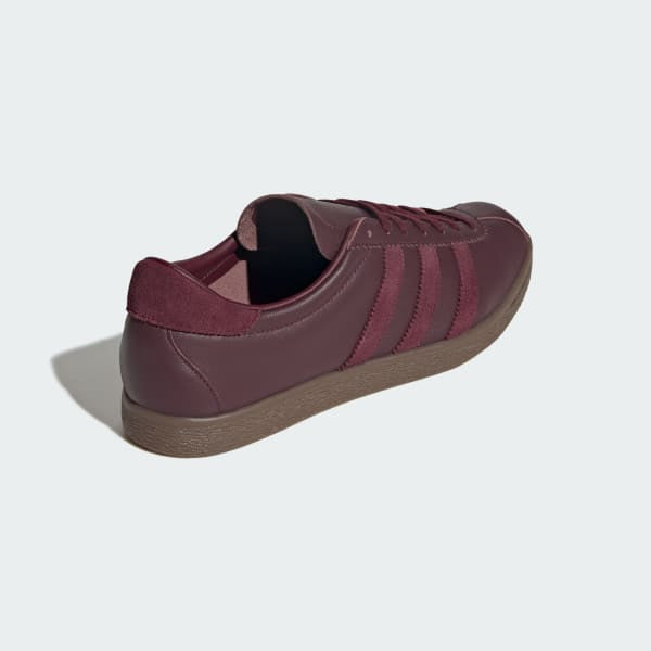 Adidas Tobacco Maroon Maroon Gum JS1365