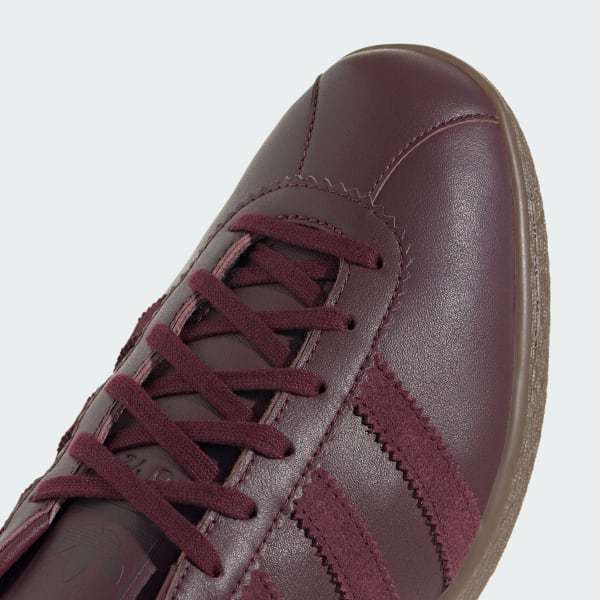 Adidas Tobacco Maroon Maroon Gum JS1365