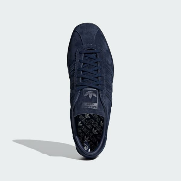 Adidas Tobacco Night Indigo Night Indigo Night Indigo JR2743