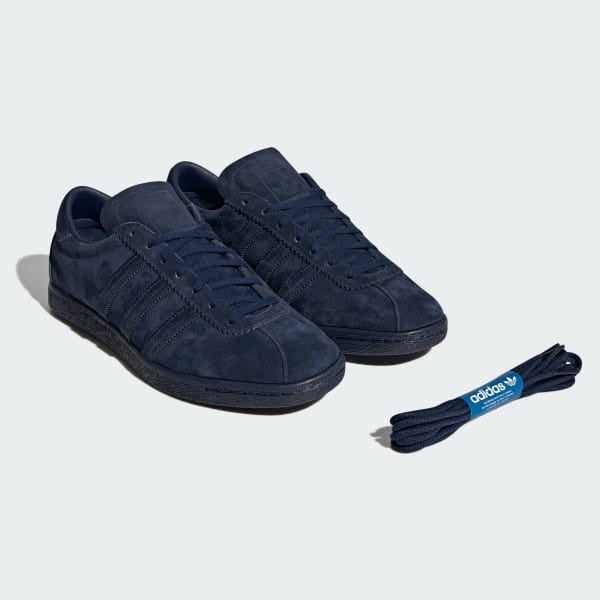 Adidas Tobacco Night Indigo Night Indigo Night Indigo JR2743