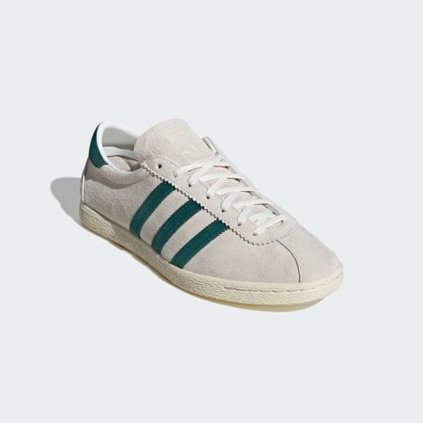 Adidas Tobacco Off White Collegiate Green Cream White JR2742