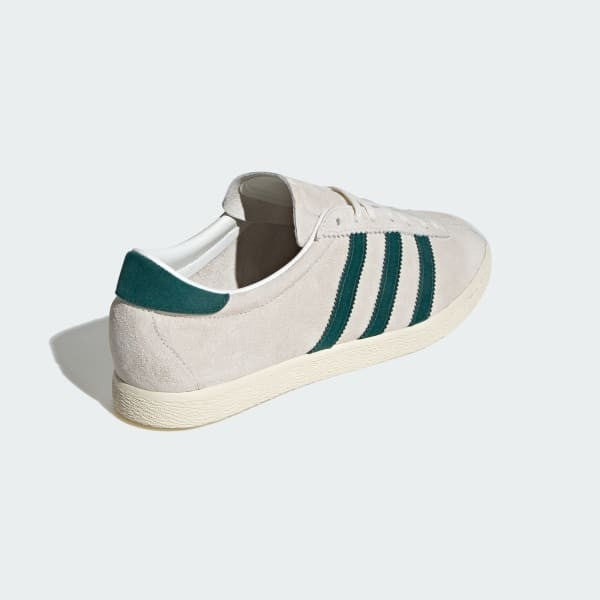 Adidas Tobacco Off White Collegiate Green Cream White JR2742