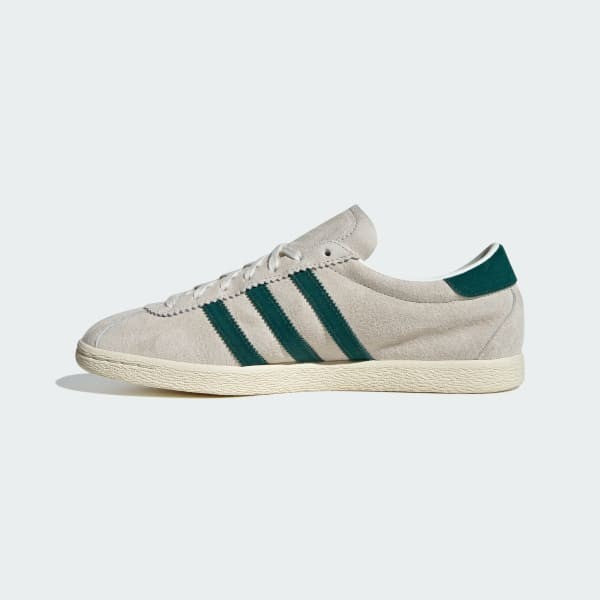 Adidas Tobacco Off White Collegiate Green Cream White JR2742
