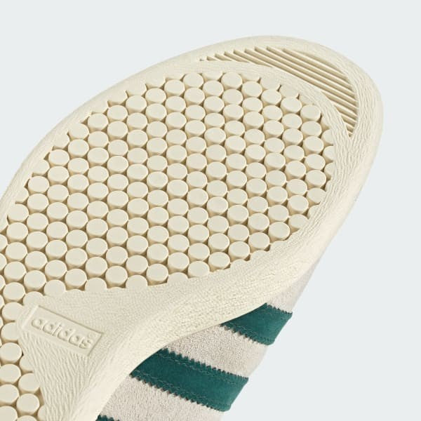 Adidas Tobacco Off White Collegiate Green Cream White JR2742