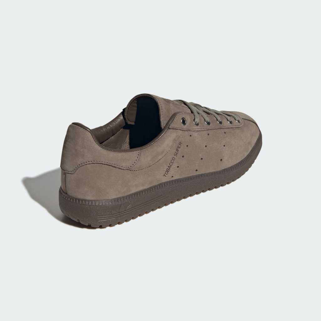Adidas Tobacco SUPER Blanch Brown Dust Cargo Trace Cargo KJ4590