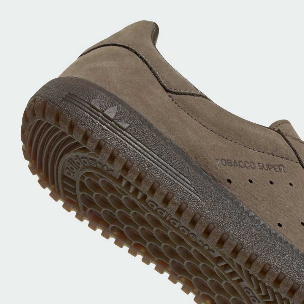 Adidas Tobacco SUPER Blanch Brown Dust Cargo Trace Cargo KJ4590