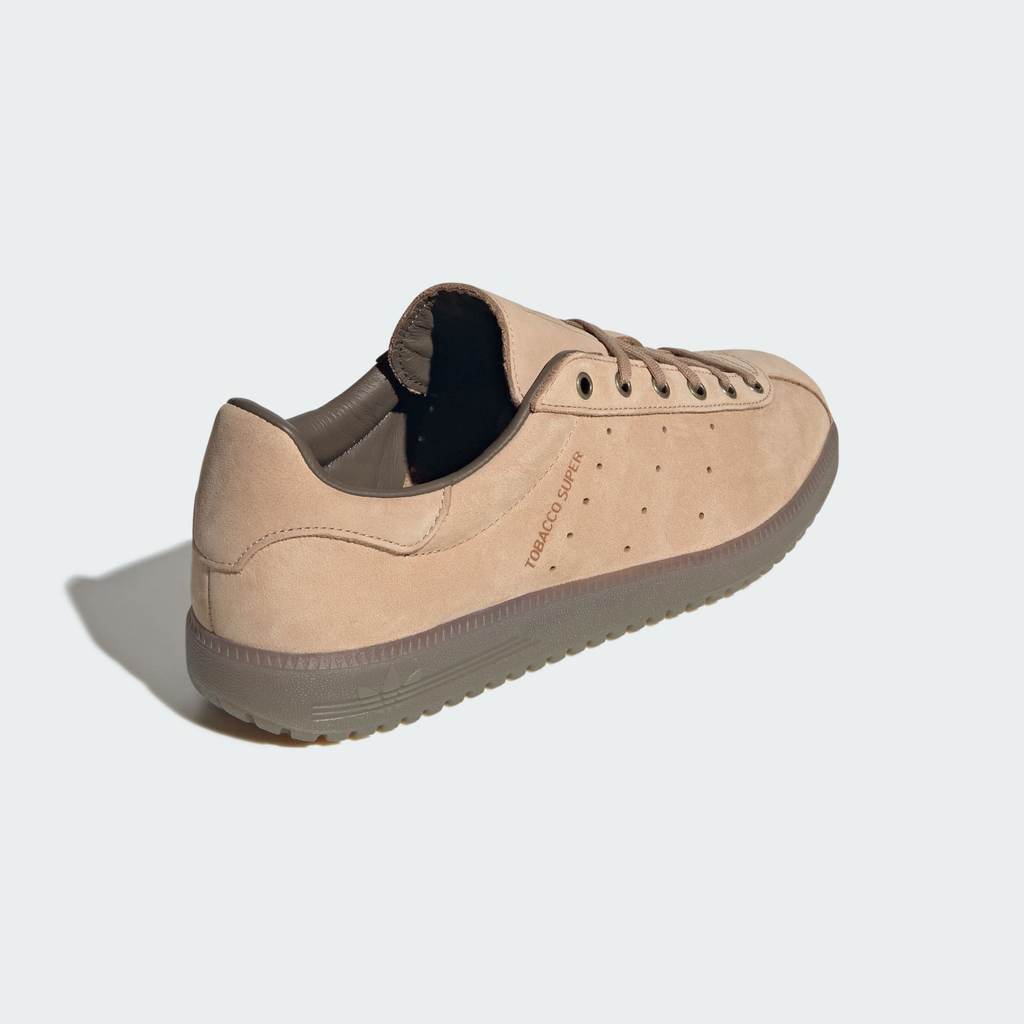 Adidas Tobacco Super Warm Sandstone Khaki Six Cargo Brown KJ4589