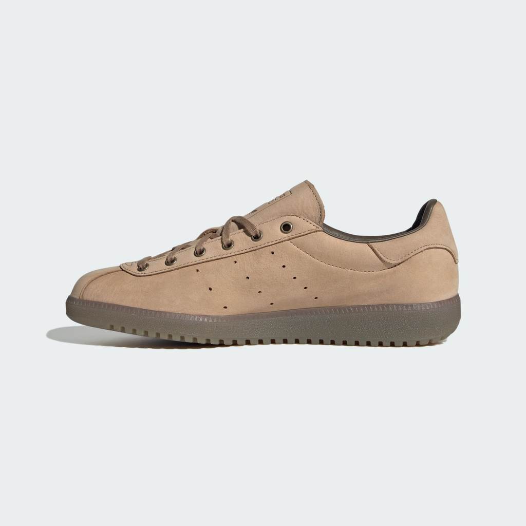 Adidas Tobacco Super Warm Sandstone Khaki Six Cargo Brown KJ4589