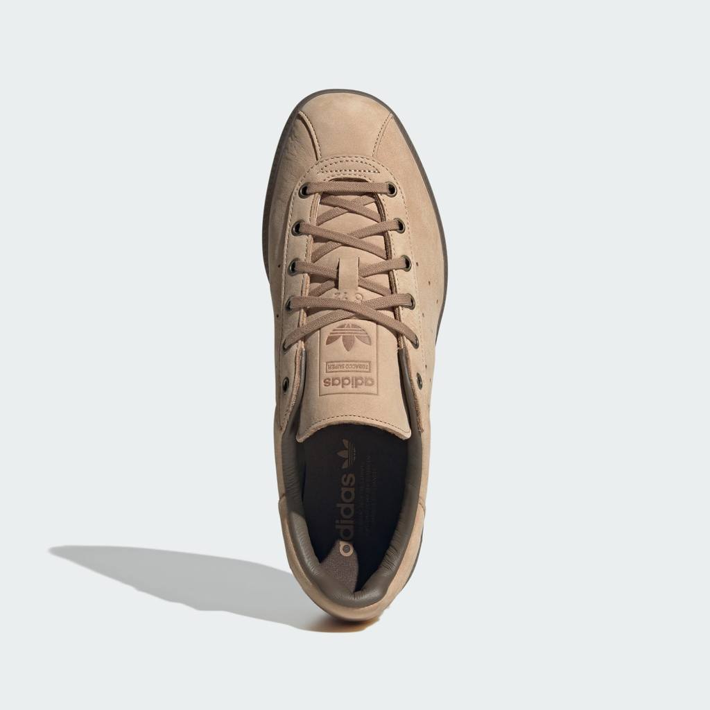 Adidas Tobacco Super Warm Sandstone Khaki Six Cargo Brown KJ4589