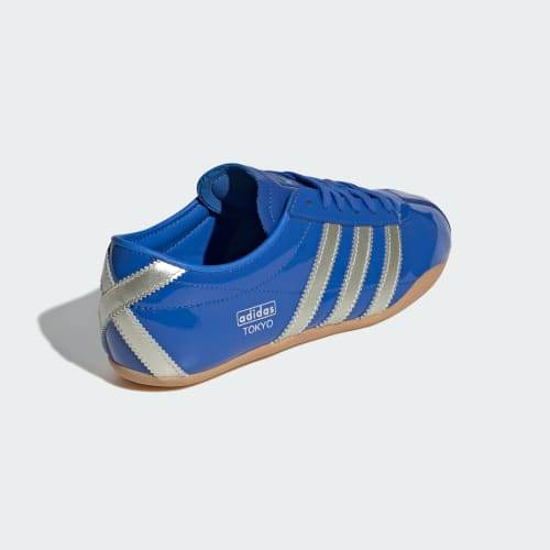 Adidas Tokyo Blue Alumina Gum JQ0595