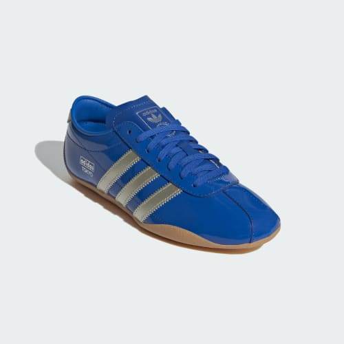 Adidas Tokyo Blue Alumina Gum JQ0595