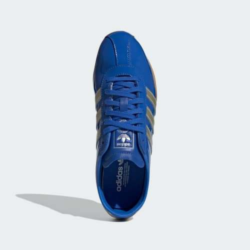 Adidas Tokyo Blue Alumina Gum JQ0595