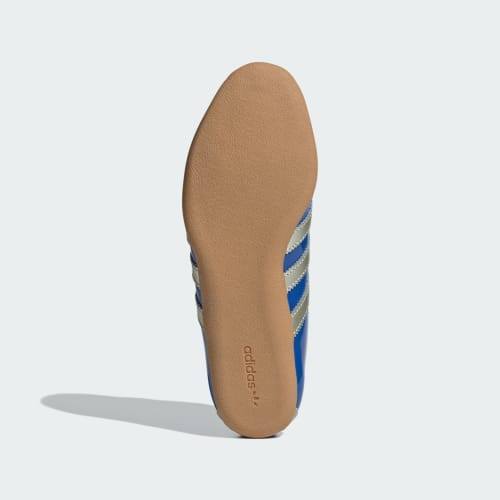 Adidas Tokyo Blue Alumina Gum JQ0595
