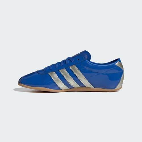Adidas Tokyo Blue Alumina Gum JQ0595