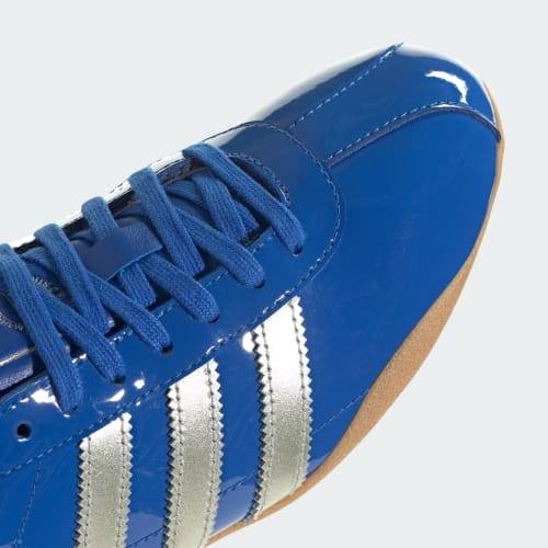 Adidas Tokyo Blue Alumina Gum JQ0595