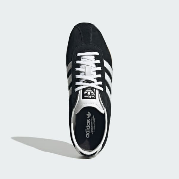 Adidas Tokyo Core Black Cloud White Gum JI0183