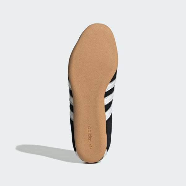 Adidas Tokyo Core Black Cloud White Gum JI0183