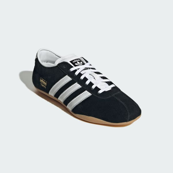 Adidas Tokyo Core Black Cloud White Gum JI0183