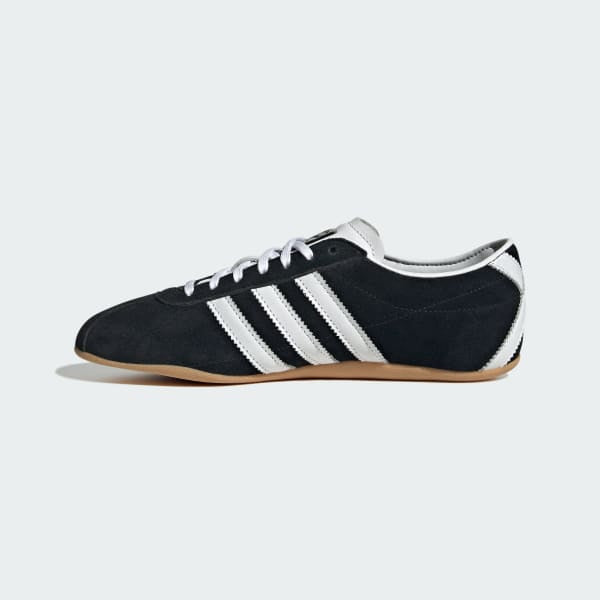 Adidas Tokyo Core Black Cloud White Gum JI0183