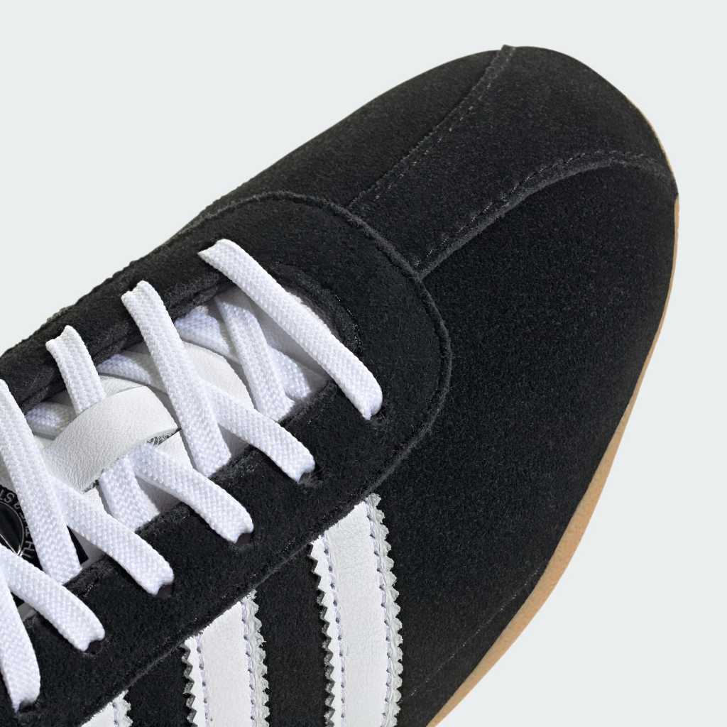 Adidas Tokyo Core Black Cloud White Gum JI0183