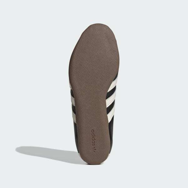 Adidas Tokyo Core Black Off White Gold Metallic JQ0598