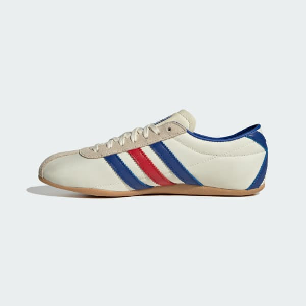 Adidas Tokyo Cream White Royal Blue Gum JQ0585