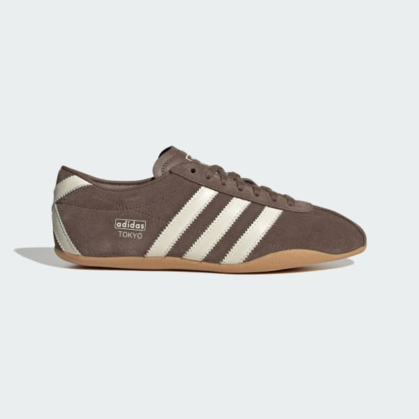 Adidas Tokyo Earth Strata Off White Gum KI3584