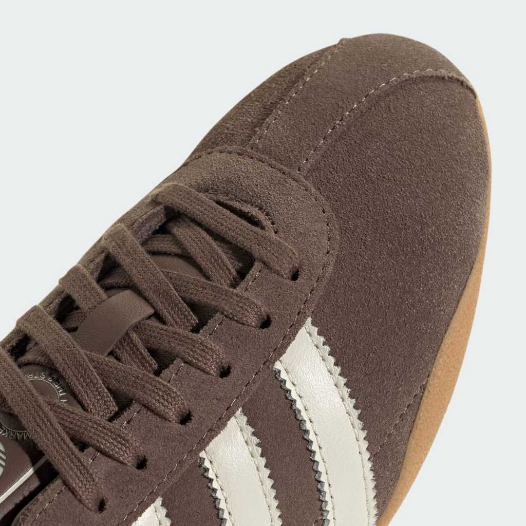 Adidas Tokyo Earth Strata Off White Gum KI3584