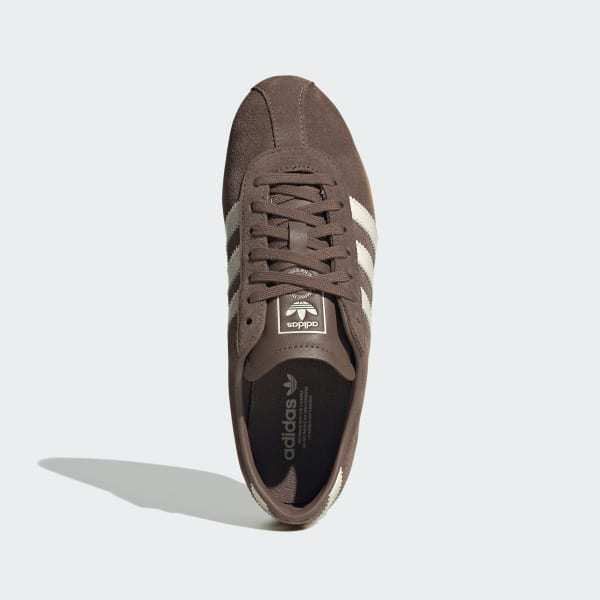 Adidas Tokyo Earth Strata Off White Gum KI3584
