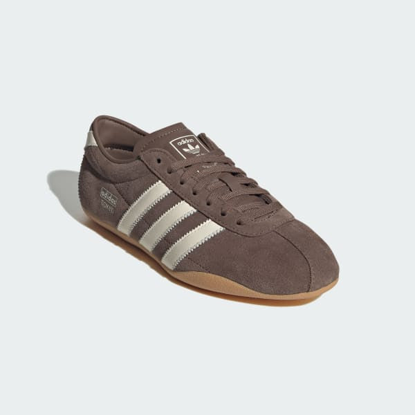 Adidas Tokyo Earth Strata Off White Gum KI3584